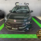 Fiat Toro Freedom 2.0 16V 4x2 TB Diesel Mec. 2017 Diesel-8