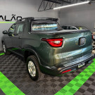 Fiat Toro Freedom 2.0 16V 4x2 TB Diesel Mec. 2017 Diesel-2