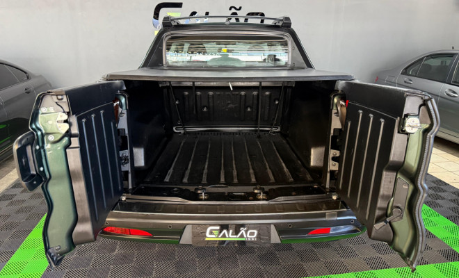 Fiat Toro Freedom 2.0 16V 4x2 TB Diesel Mec. 2017 Diesel-3