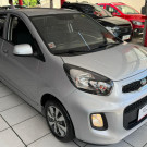 Kia Motors Picanto EX 1.1/1.0/ 1.0 Flex Aut. 2017 Flex-1