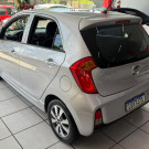 Kia Motors Picanto EX 1.1/1.0/ 1.0 Flex Aut. 2017 Flex-3