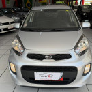 Kia Motors Picanto EX 1.1/1.0/ 1.0 Flex Aut. 2017 Flex-0