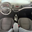 Kia Motors Picanto EX 1.1/1.0/ 1.0 Flex Aut. 2017 Flex-4