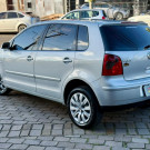 VW - VolksWagen Polo 1.6 Mi/S.Ouro 1.6 Mi Tot.Flex 8V 5p 2005 Flex-2