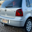 VW - VolksWagen Polo 1.6 Mi/S.Ouro 1.6 Mi Tot.Flex 8V 5p 2005 Flex-5