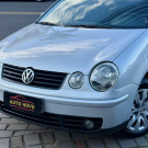 VW - VolksWagen Polo 1.6 Mi/S.Ouro 1.6 Mi Tot.Flex 8V 5p 2005 Flex-1