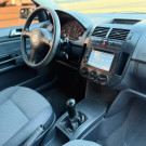 VW - VolksWagen Polo 1.6 Mi/S.Ouro 1.6 Mi Tot.Flex 8V 5p 2005 Flex-9