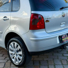 VW - VolksWagen Polo 1.6 Mi/S.Ouro 1.6 Mi Tot.Flex 8V 5p 2005 Flex-3