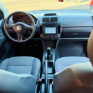 VW - VolksWagen Polo 1.6 Mi/S.Ouro 1.6 Mi Tot.Flex 8V 5p 2005 Flex-10