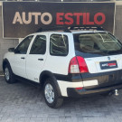 Fiat Palio Week. Adv/Adv TRYON 1.8 mpi Flex 2007 Flex-2