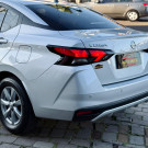 Nissan VERSA Sense 1.6 16V Flex Aut. 2023 Flex-2