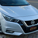 Nissan VERSA Sense 1.6 16V Flex Aut. 2023 Flex-7