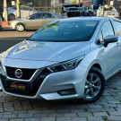 Nissan VERSA Sense 1.6 16V Flex Aut. 2023 Flex-0