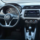 Nissan VERSA Sense 1.6 16V Flex Aut. 2023 Flex-9