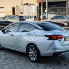 Nissan VERSA Sense 1.6 16V Flex Aut. 2023 Flex-4