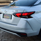 Nissan VERSA Sense 1.6 16V Flex Aut. 2023 Flex-5