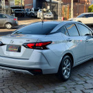 Nissan VERSA Sense 1.6 16V Flex Aut. 2023 Flex-3