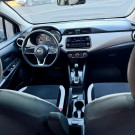 Nissan VERSA Sense 1.6 16V Flex Aut. 2023 Flex-10