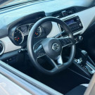 Nissan VERSA Sense 1.6 16V Flex Aut. 2023 Flex-11