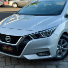 Nissan VERSA Sense 1.6 16V Flex Aut. 2023 Flex-1