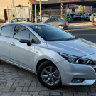 Nissan VERSA Sense 1.6 16V Flex Aut. 2023 Flex-6