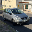 VW - VolksWagen SPACEFOX COMFORTLINE 1.6 Mi T.Flex 8V 5p 2008 Flex-0