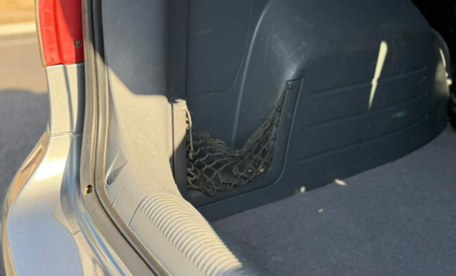 VW - VolksWagen SPACEFOX COMFORTLINE 1.6 Mi T.Flex 8V 5p 2008 Flex-6