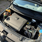 VW - VolksWagen SPACEFOX COMFORTLINE 1.6 Mi T.Flex 8V 5p 2008 Flex-13