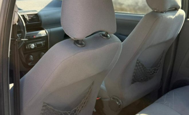 VW - VolksWagen SPACEFOX COMFORTLINE 1.6 Mi T.Flex 8V 5p 2008 Flex-9