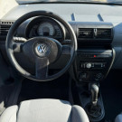 VW - VolksWagen SPACEFOX COMFORTLINE 1.6 Mi T.Flex 8V 5p 2008 Flex-8