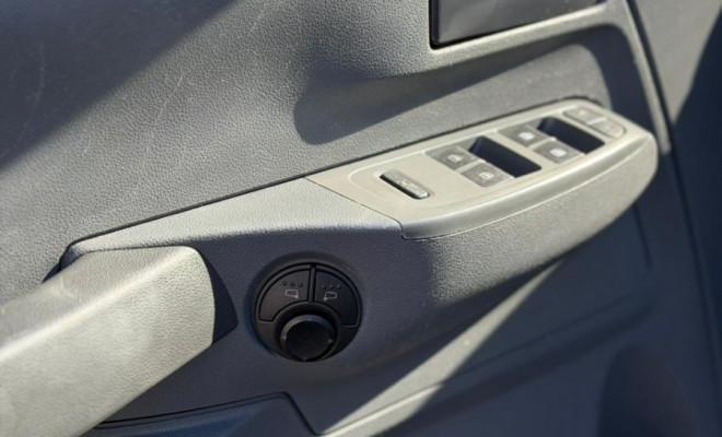 VW - VolksWagen SPACEFOX COMFORTLINE 1.6 Mi T.Flex 8V 5p 2008 Flex-12