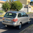 VW - VolksWagen SPACEFOX COMFORTLINE 1.6 Mi T.Flex 8V 5p 2008 Flex-1