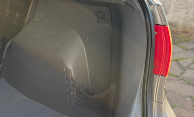 VW - VolksWagen SPACEFOX COMFORTLINE 1.6 Mi T.Flex 8V 5p 2008 Flex-10