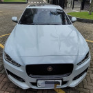 Jaguar XE 2.0 Turbocharged R-Sport Aut. 2018 Gasolina-0