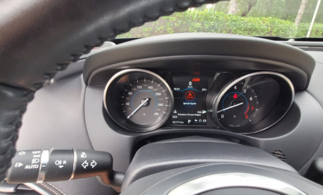 Jaguar XE 2.0 Turbocharged R-Sport Aut. 2018 Gasolina-6