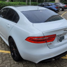 Jaguar XE 2.0 Turbocharged R-Sport Aut. 2018 Gasolina-7