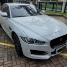 Jaguar XE 2.0 Turbocharged R-Sport Aut. 2018 Gasolina-1