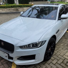 Jaguar XE 2.0 Turbocharged R-Sport Aut. 2018 Gasolina-0