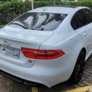Jaguar XE 2.0 Turbocharged R-Sport Aut. 2018 Gasolina-2