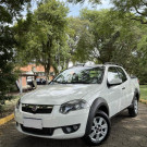 Fiat Strada Trekking 1.6 16V Flex CD 2014 Flex-1
