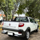 Fiat Strada Trekking 1.6 16V Flex CD 2014 Flex-2