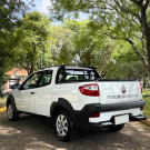 Fiat Strada Trekking 1.6 16V Flex CD 2014 Flex-0