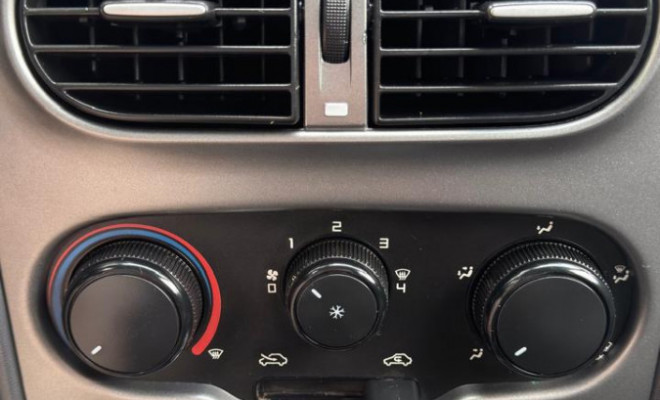 Fiat Strada Trekking 1.6 16V Flex CD 2014 Flex-3