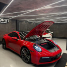 Porsche 911 Carrera Coupe 3.0 (991/992) 2021 Gasolina-9