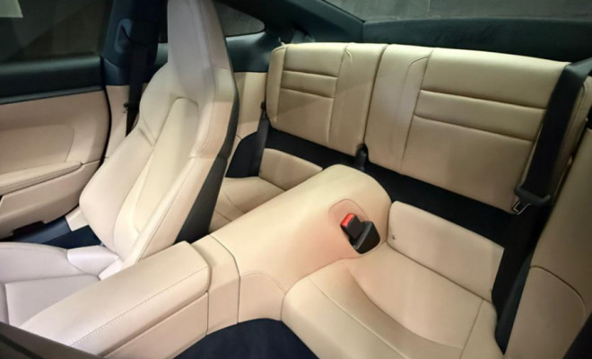 Porsche 911 Carrera Coupe 3.0 (991/992) 2021 Gasolina-7