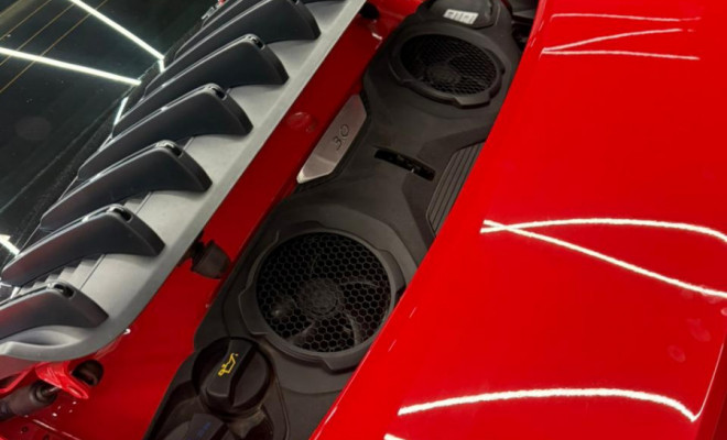 Porsche 911 Carrera Coupe 3.0 (991/992) 2021 Gasolina-2