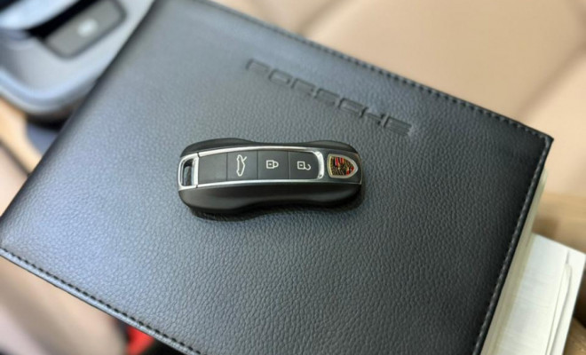 Porsche 911 Carrera Coupe 3.0 (991/992) 2021 Gasolina-3