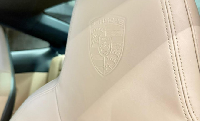 Porsche 911 Carrera Coupe 3.0 (991/992) 2021 Gasolina-5