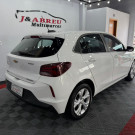 GM - Chevrolet ONIX HATCH PREM. 1.0 12V TB Flex 5p Aut. 2021 Flex-4