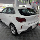 GM - Chevrolet ONIX HATCH PREM. 1.0 12V TB Flex 5p Aut. 2021 Flex-2